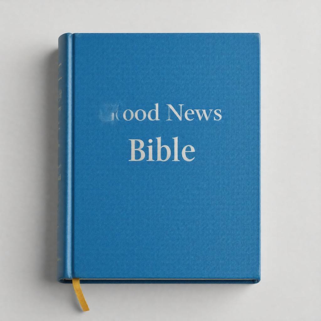 Good News Bible